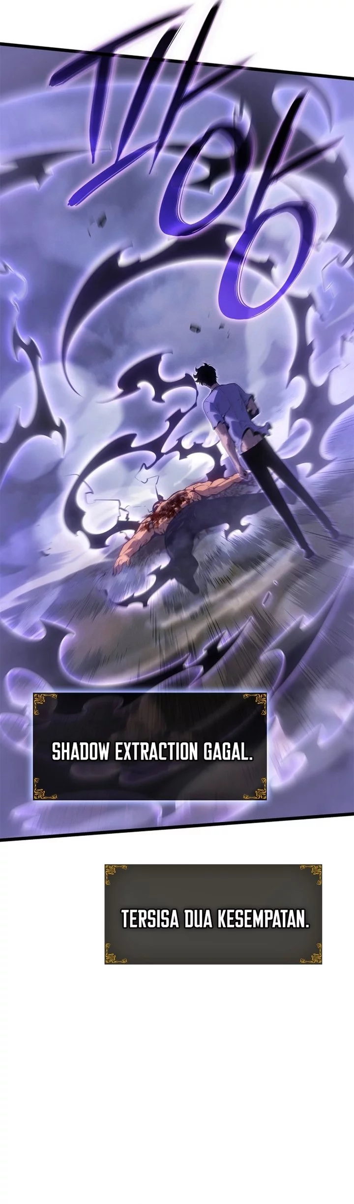 Solo Leveling: Ragnarok Chapter 59 halaman 10