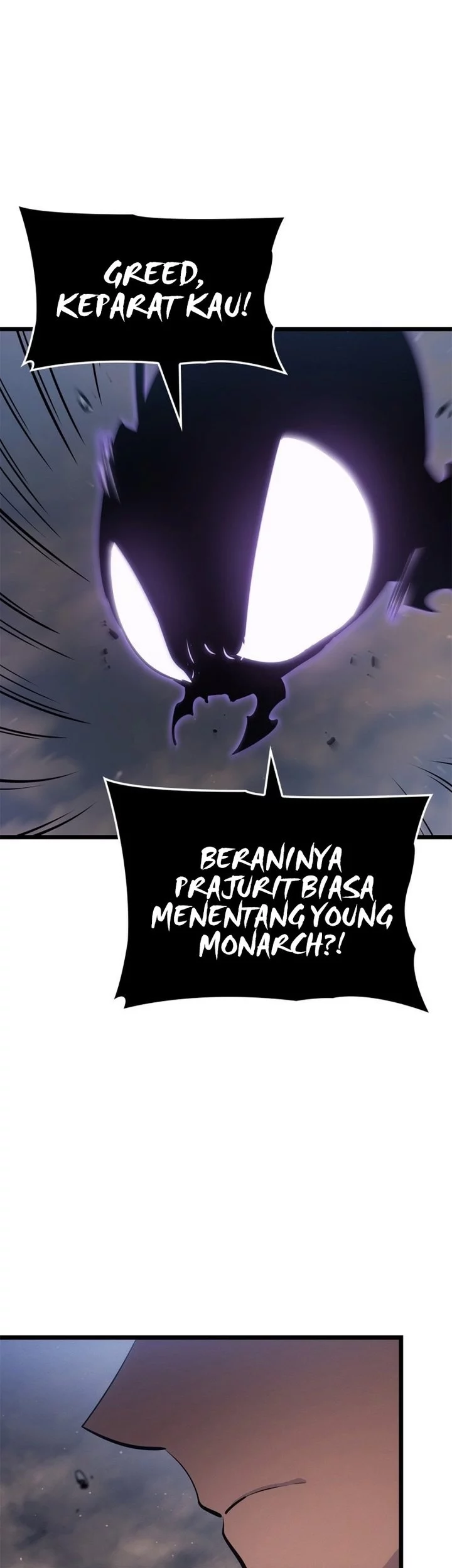 Solo Leveling: Ragnarok Chapter 59 halaman 13