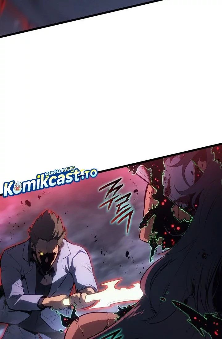 Solo Leveling: Ragnarok Chapter 60 halaman 10