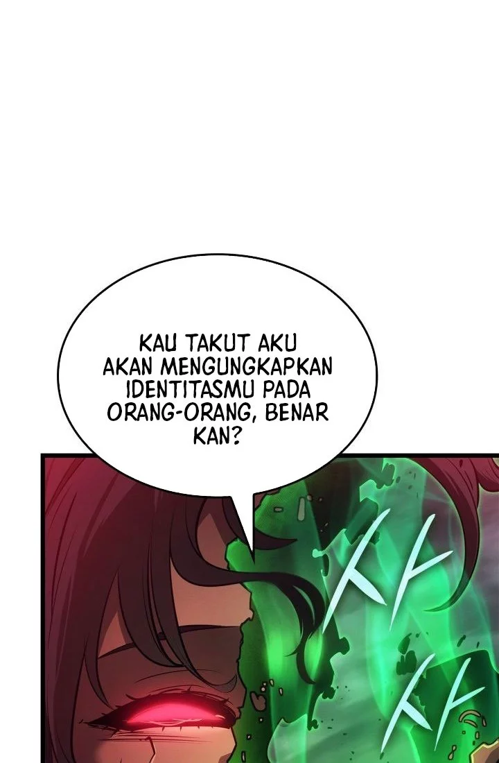 Solo Leveling: Ragnarok Chapter 60 halaman 12