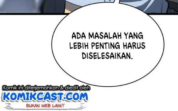 Solo Leveling Chapter 112 halaman 8