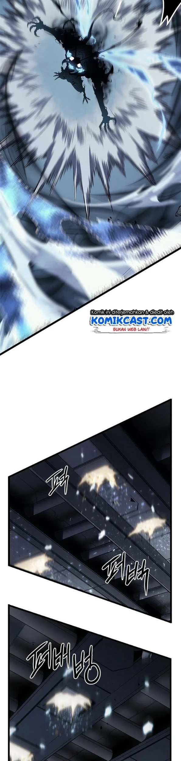 Solo Leveling Chapter 114 Gambar 6