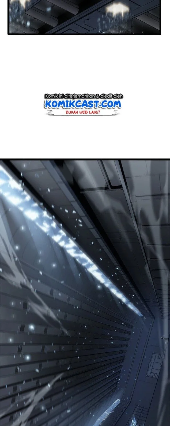Solo Leveling Chapter 114 Gambar 7