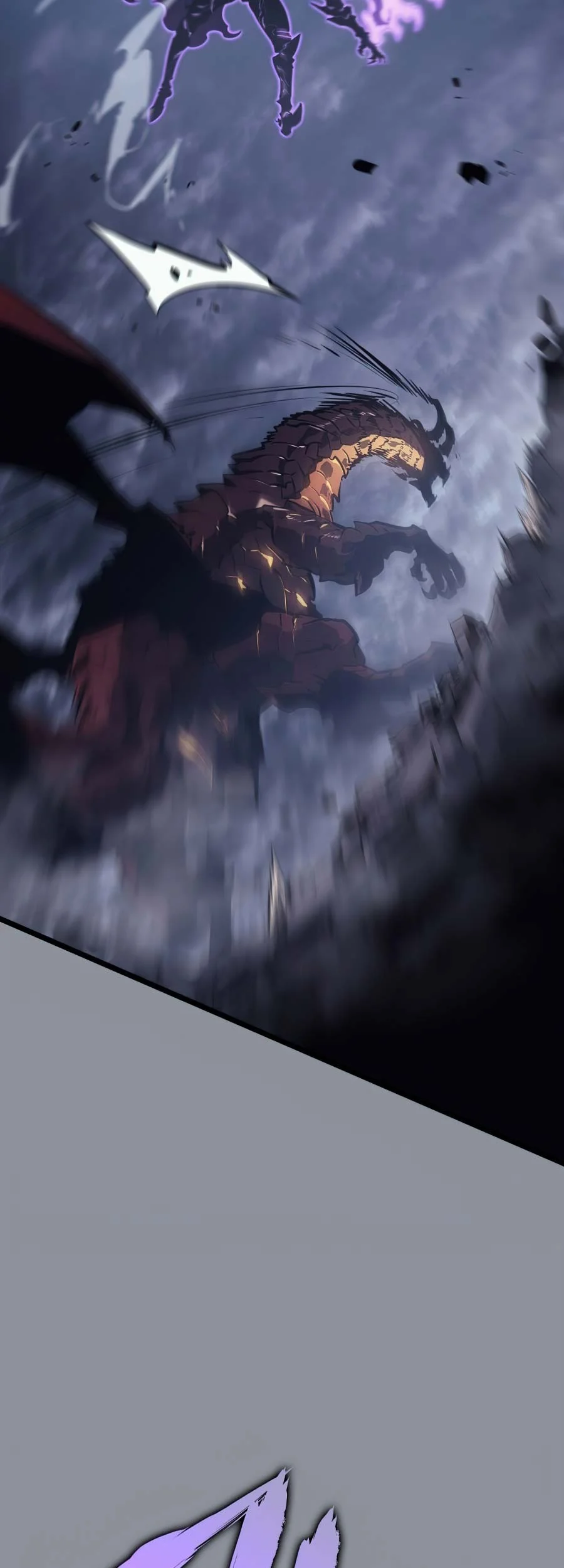 Solo Leveling Chapter 176 Gambar 11