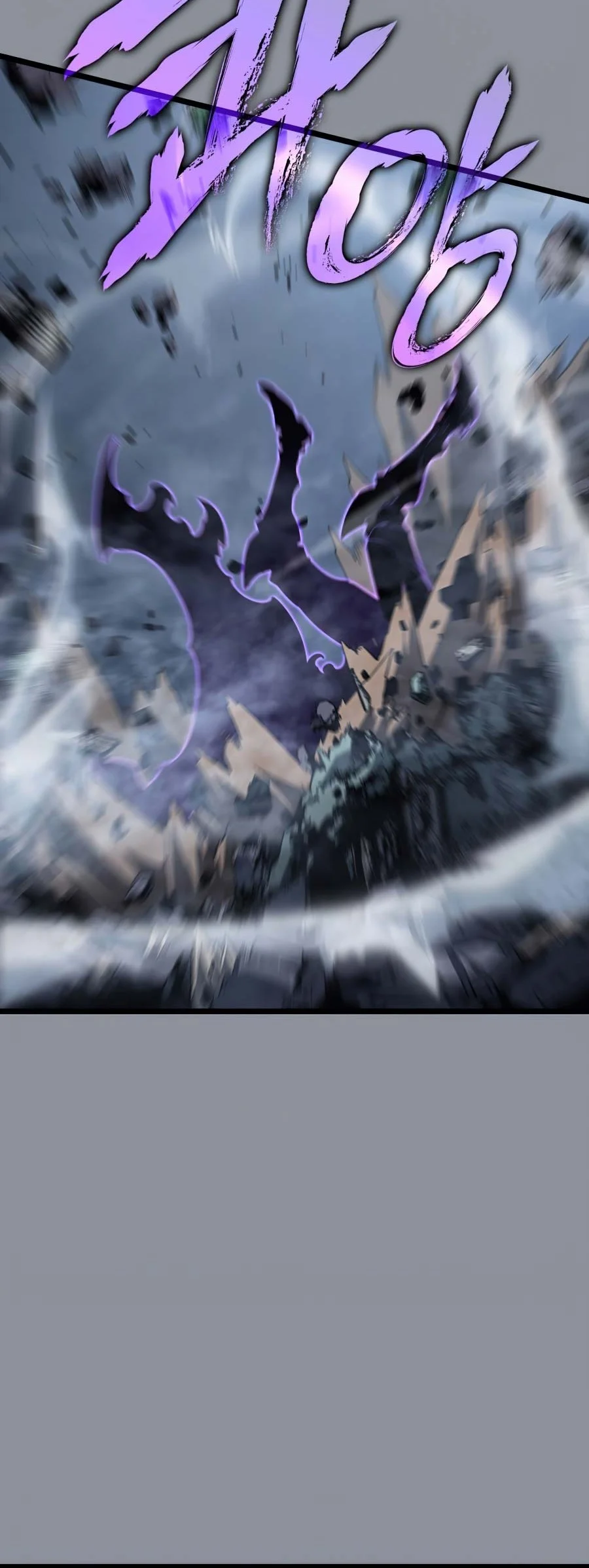 Solo Leveling Chapter 176 Gambar 12