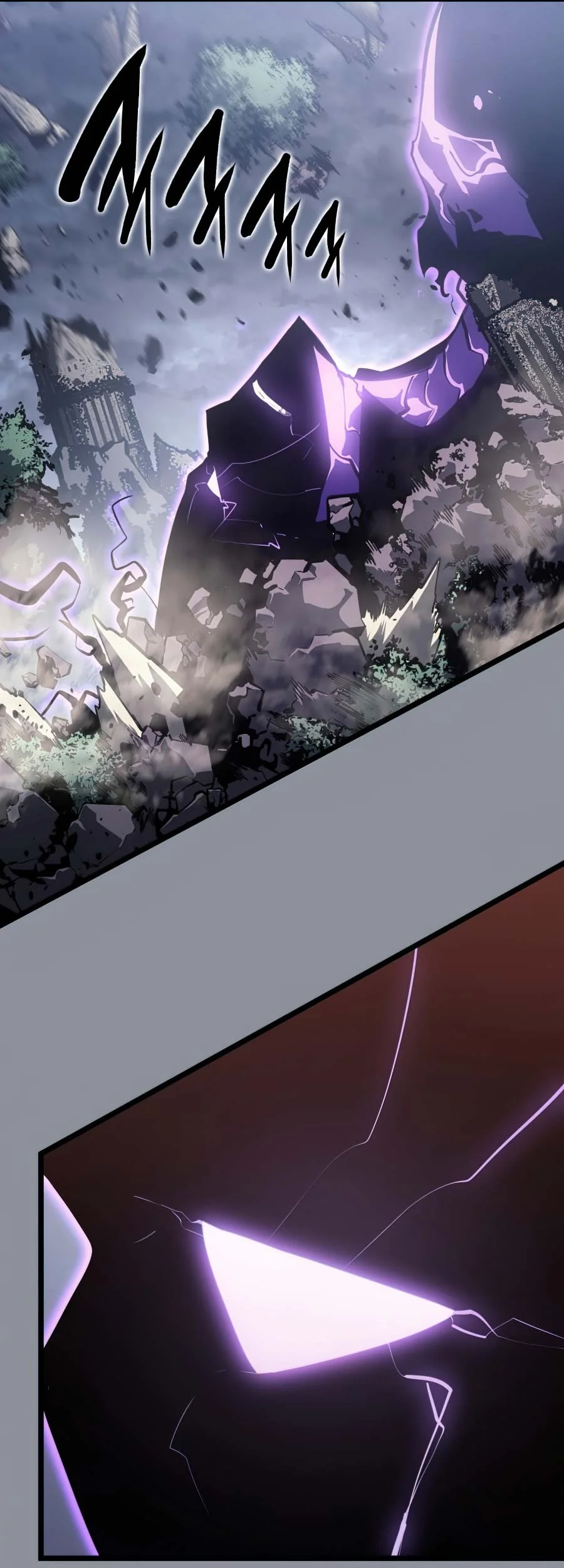 Solo Leveling Chapter 176 Gambar 13