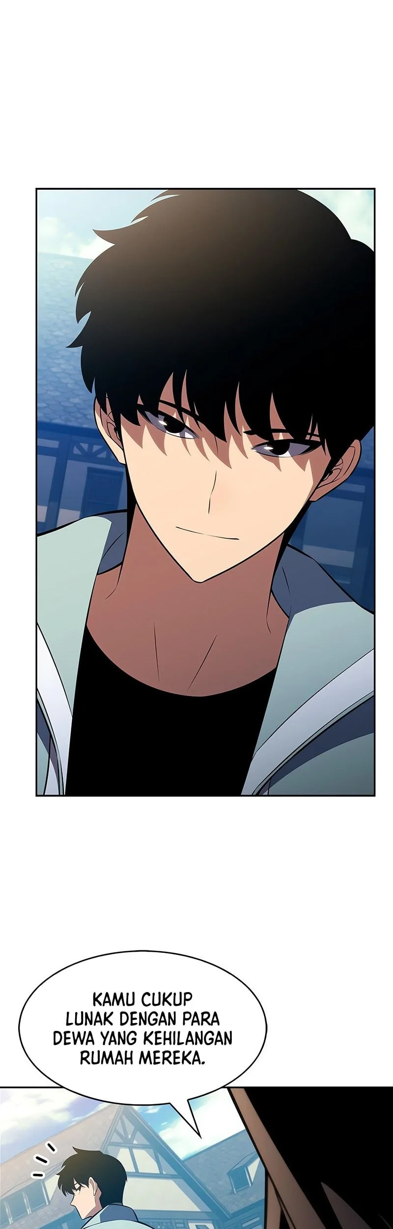 Solo Max-Level Newbie Chapter 239 Gambar 8
