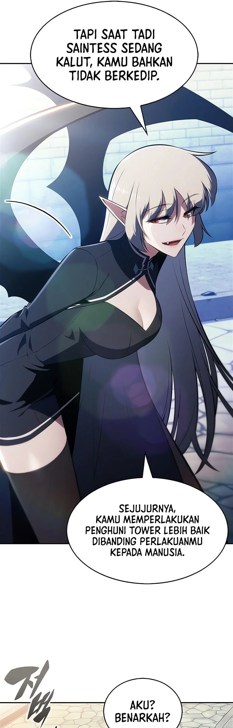 Solo Max-Level Newbie Chapter 239 Gambar 10