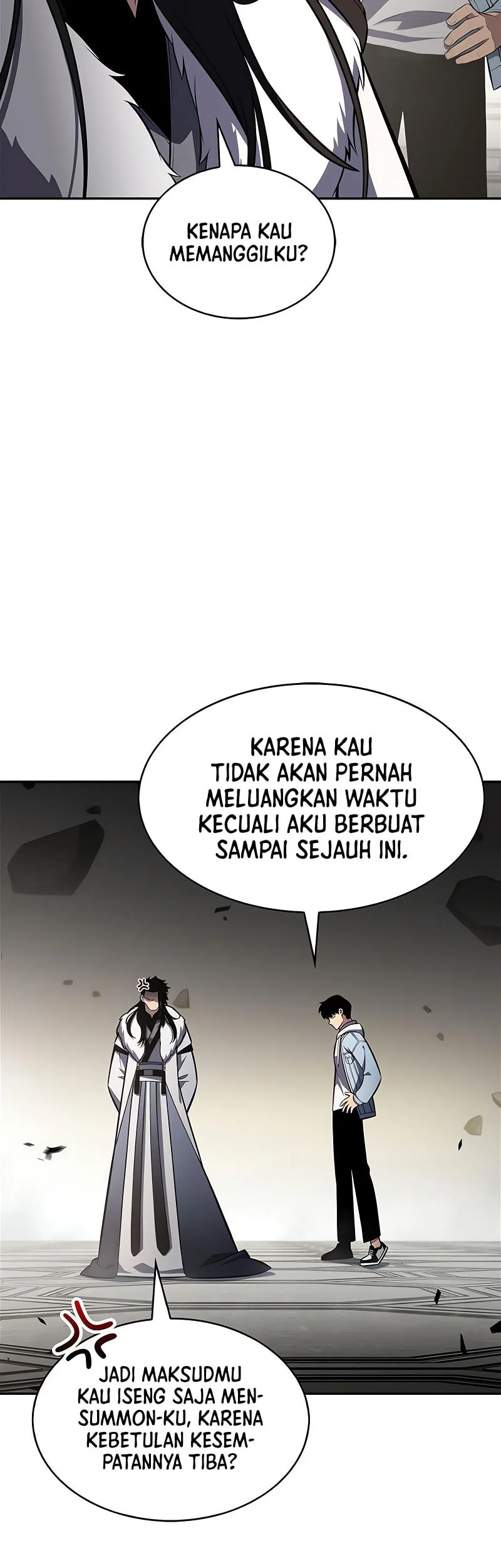 Solo Max-Level Newbie Chapter 244 Gambar 8