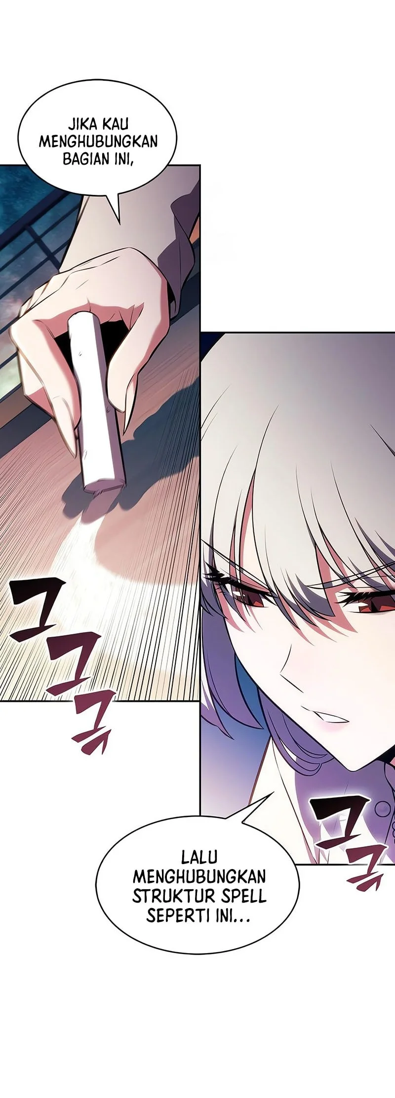 Solo Max-Level Newbie Chapter 249 Gambar 9