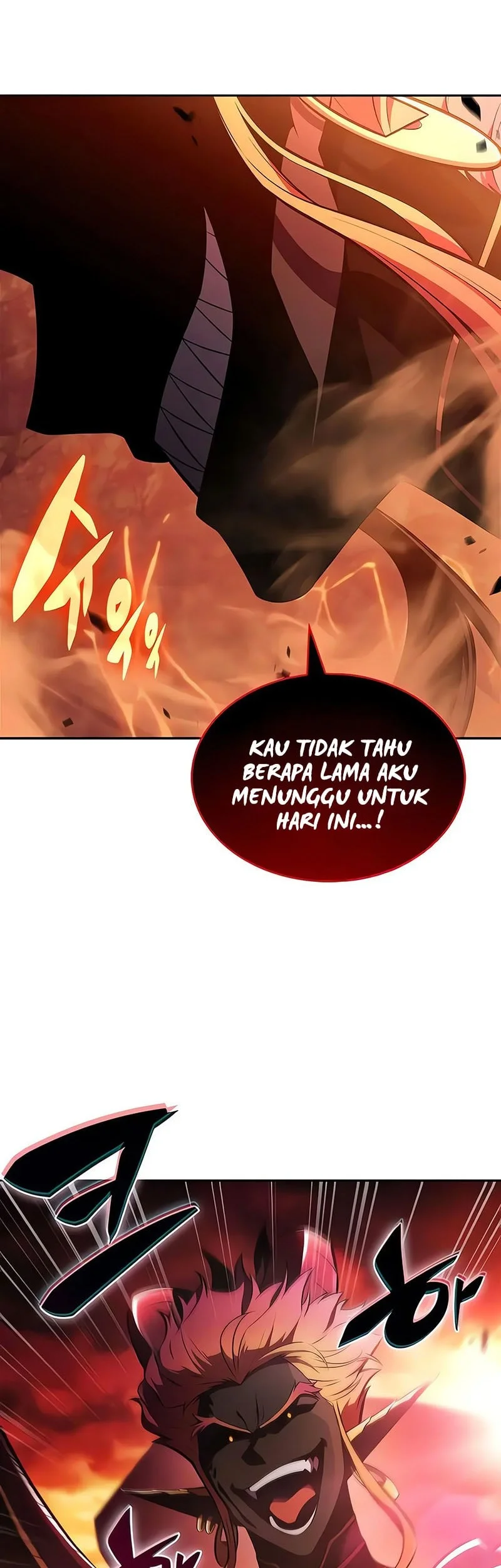 Solo Max-Level Newbie Chapter 256 Gambar 11