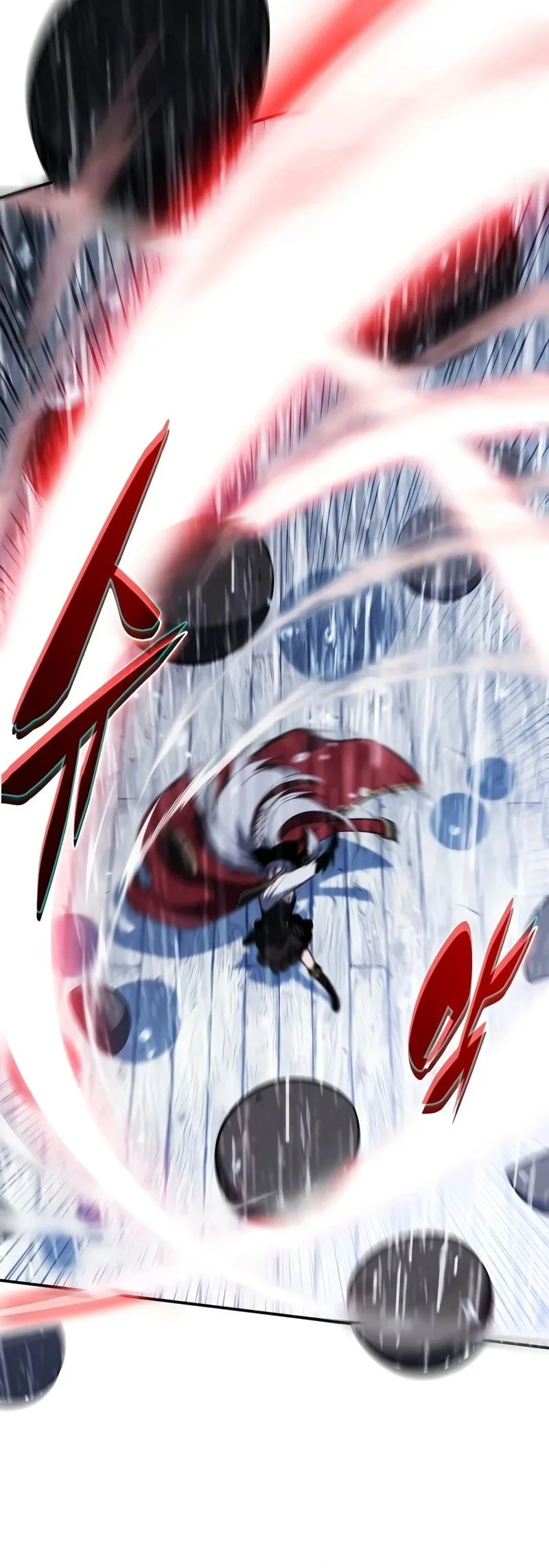 Solo Max-Level Newbie Chapter 259 Gambar 9
