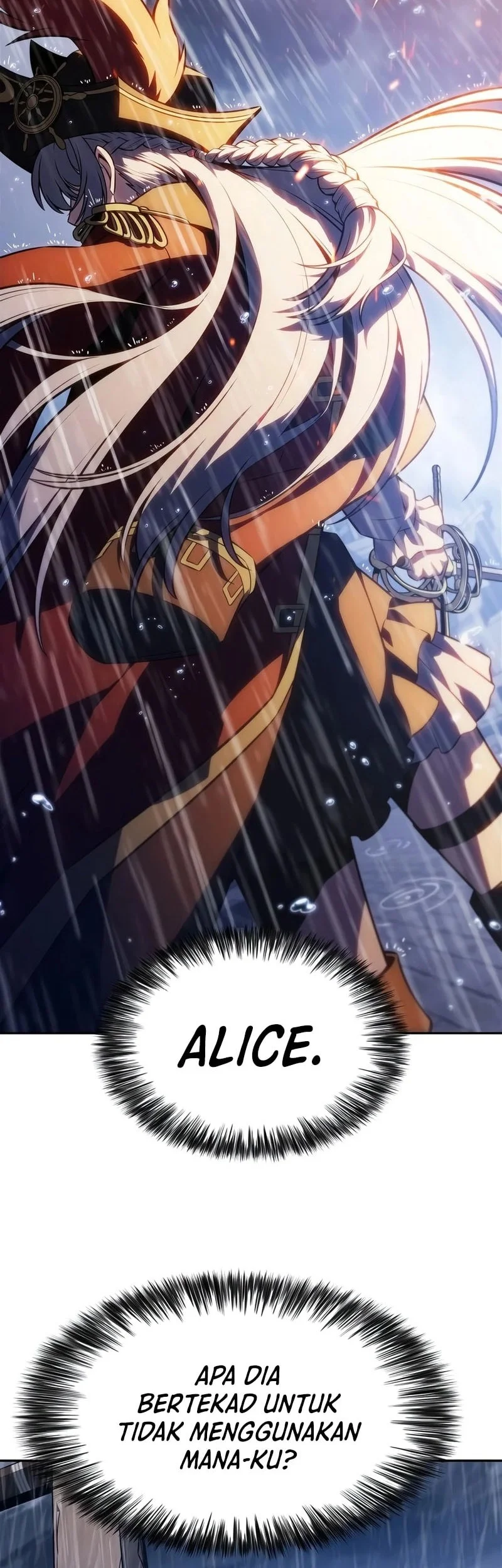 Solo Max-Level Newbie Chapter 259 Gambar 11