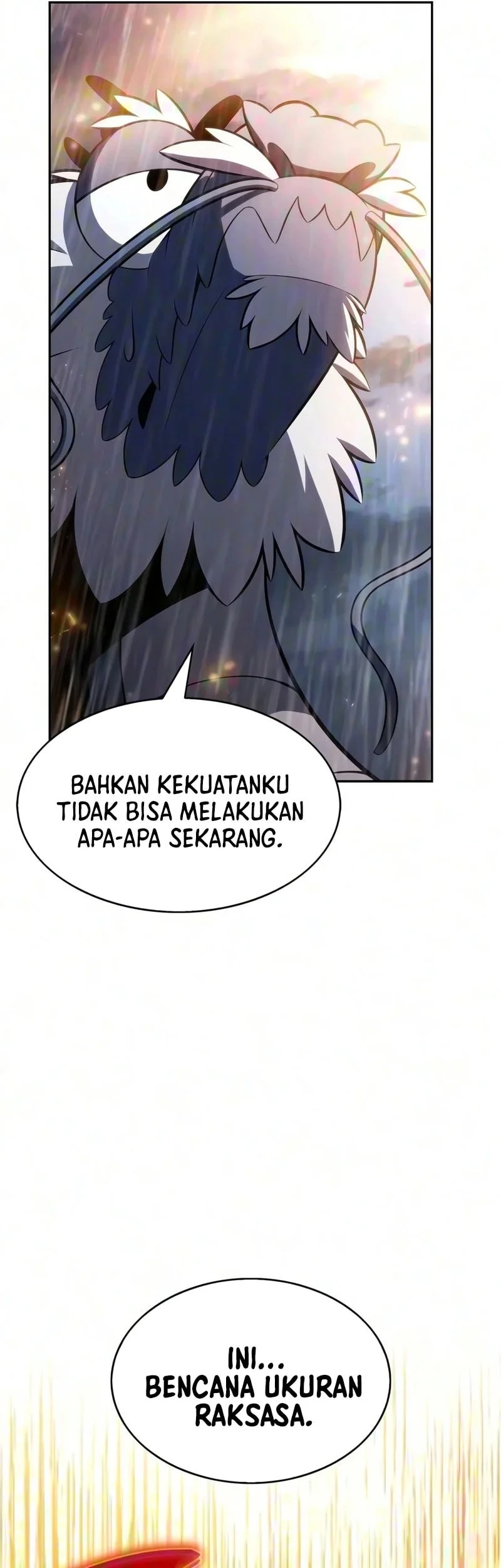 Solo Max-Level Newbie Chapter 260 Gambar 10