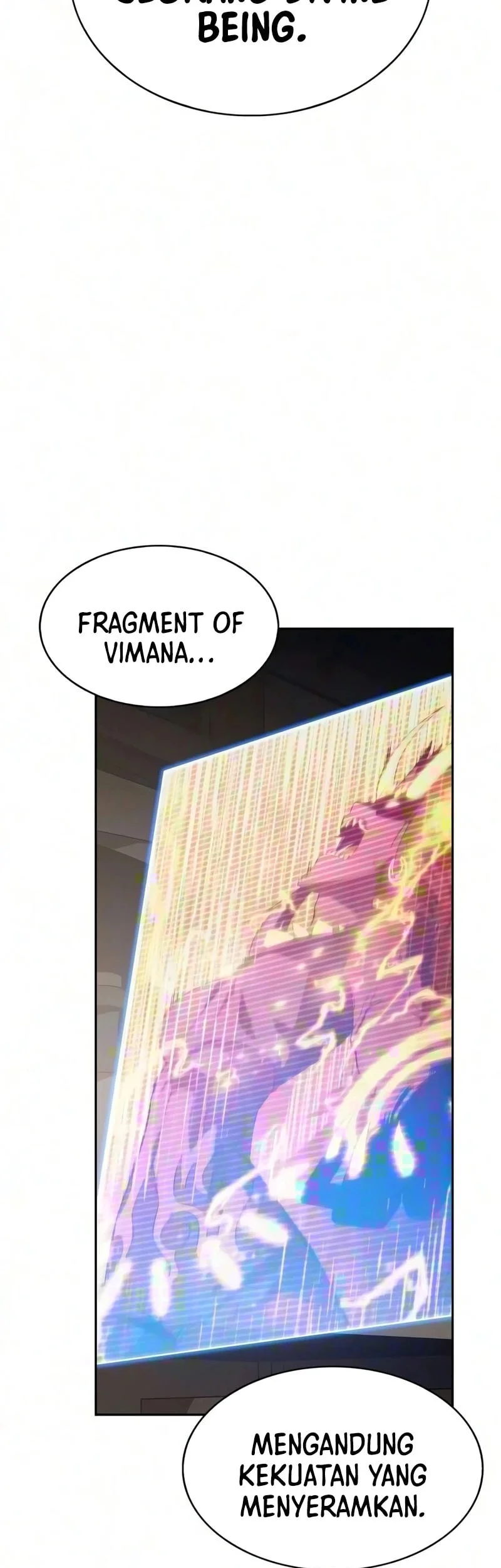Solo Max-Level Newbie Chapter 260 Gambar 12
