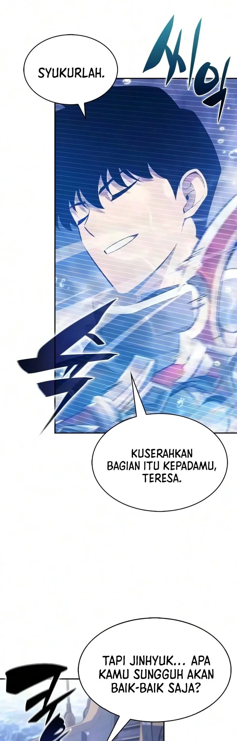 Solo Max-Level Newbie Chapter 264 Gambar 12