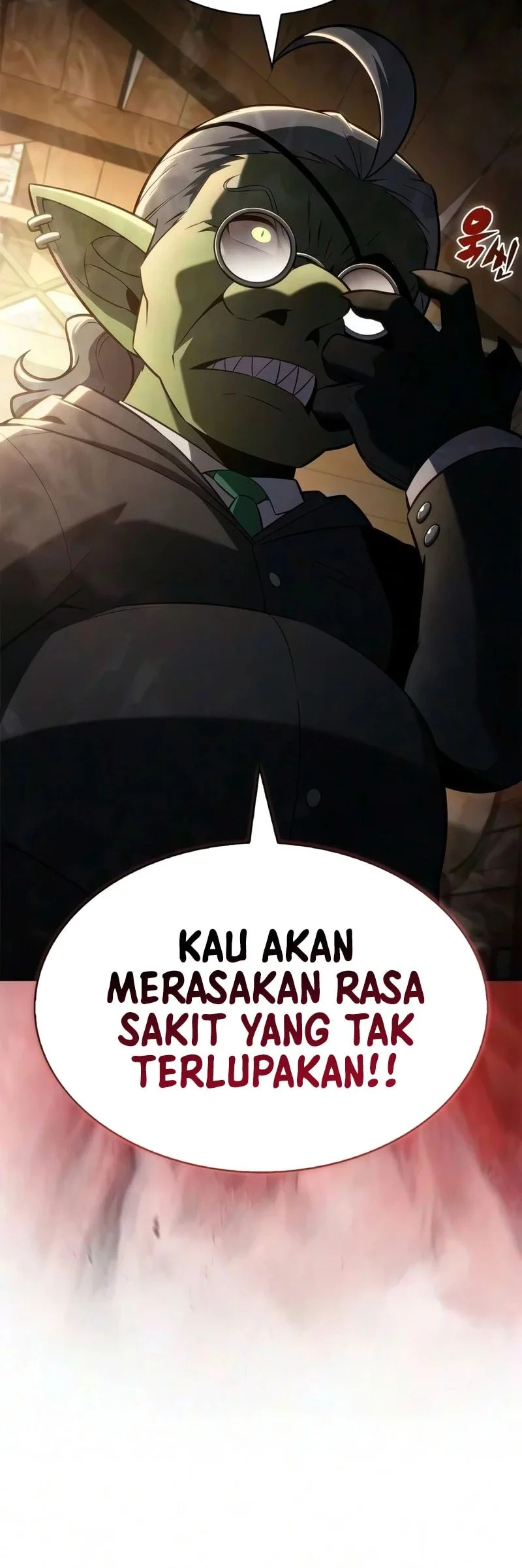 Solo Max-Level Newbie Chapter 265 Gambar 13