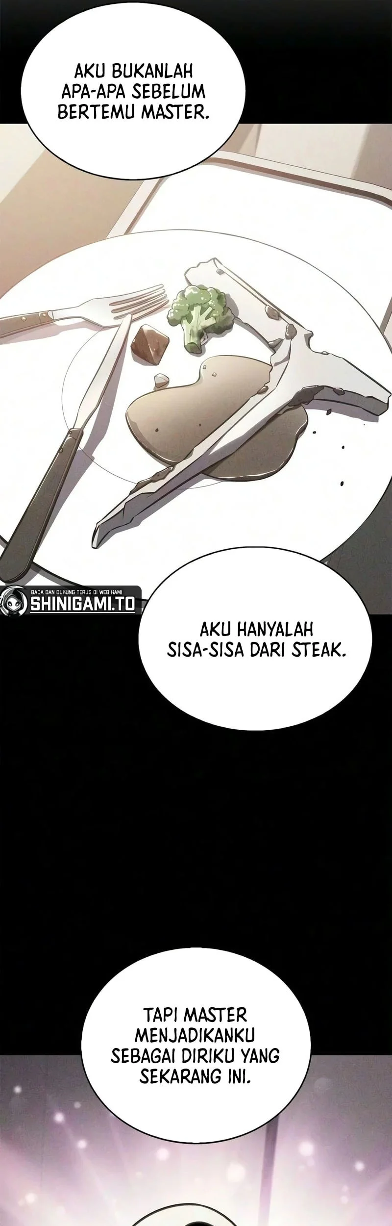 Solo Max-Level Newbie Chapter 266 Gambar 11