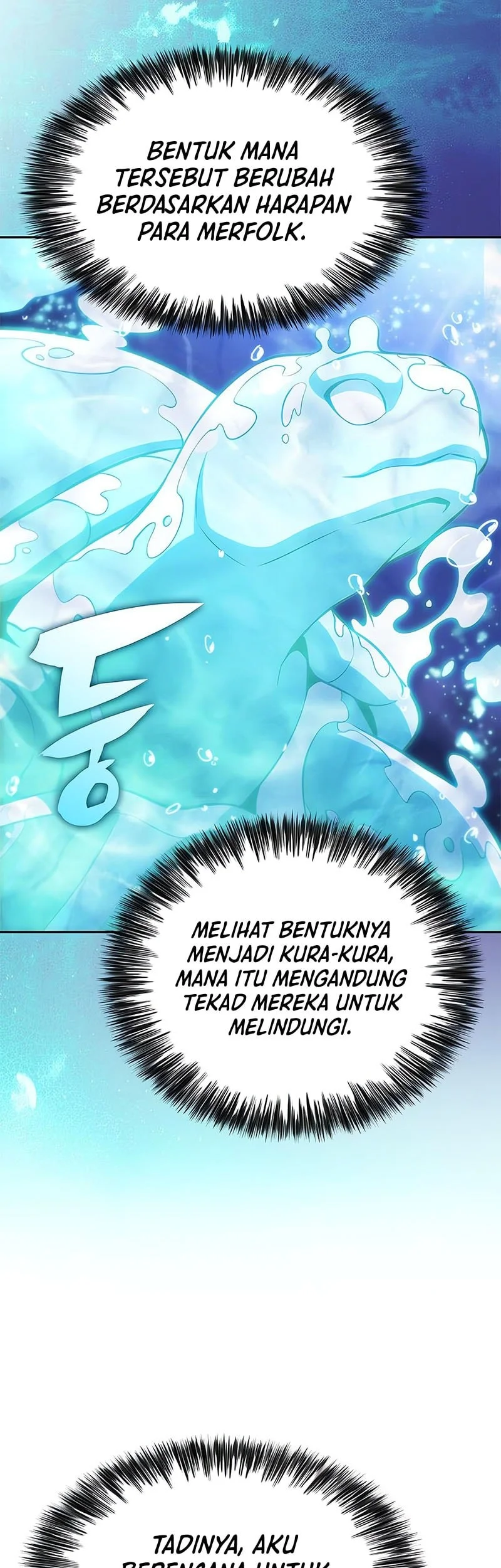 Solo Max-Level Newbie Chapter 267 Gambar 10
