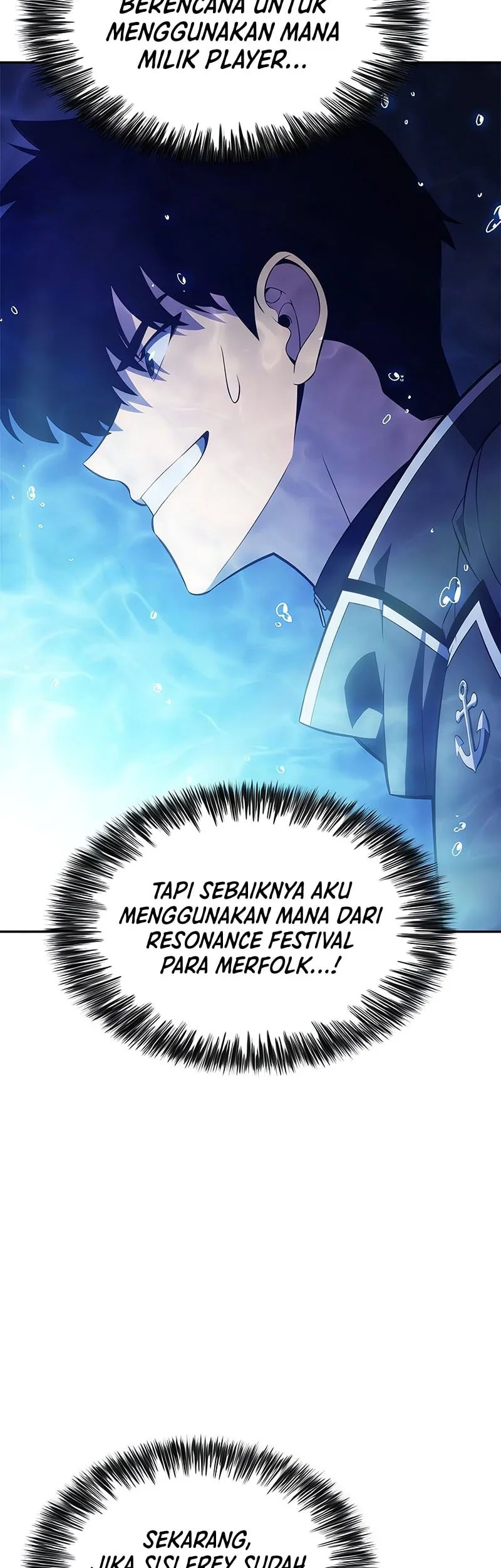 Solo Max-Level Newbie Chapter 267 Gambar 11
