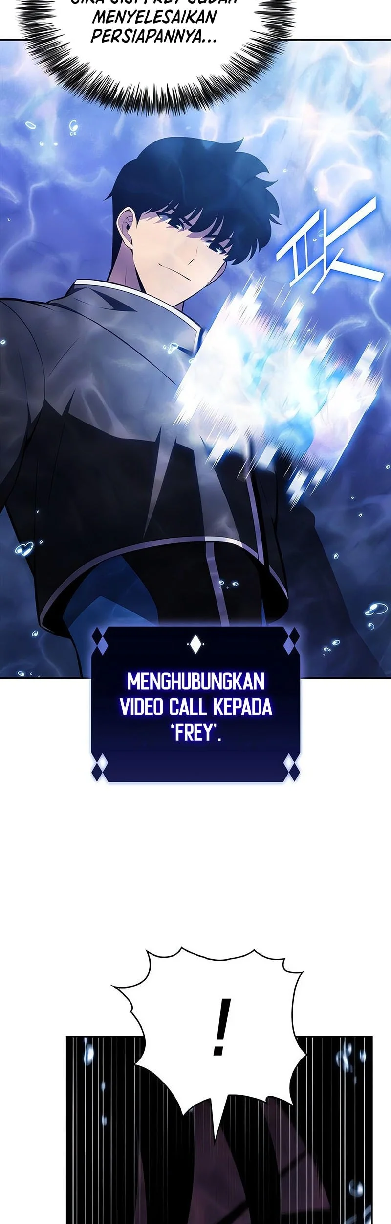 Solo Max-Level Newbie Chapter 267 Gambar 12