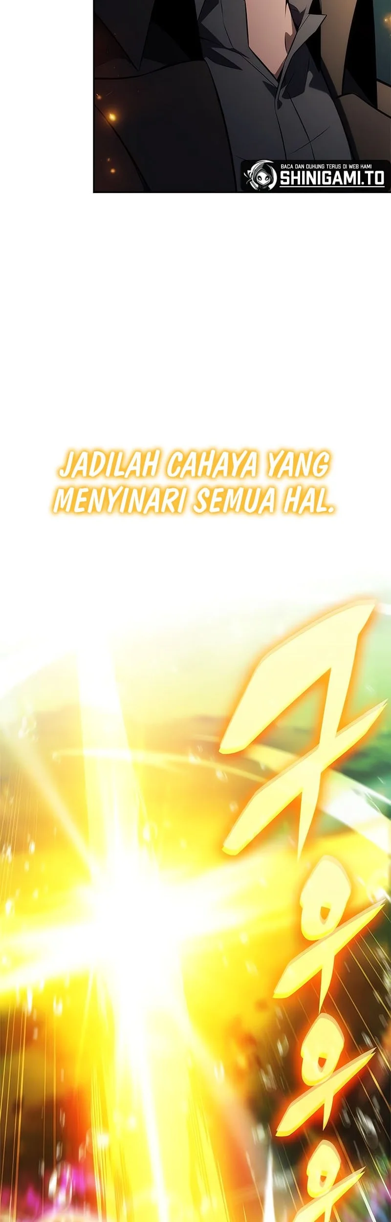 Solo Max-Level Newbie Chapter 268 Gambar 11