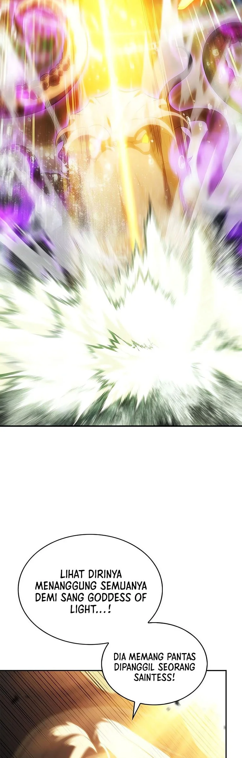 Solo Max-Level Newbie Chapter 268 Gambar 12