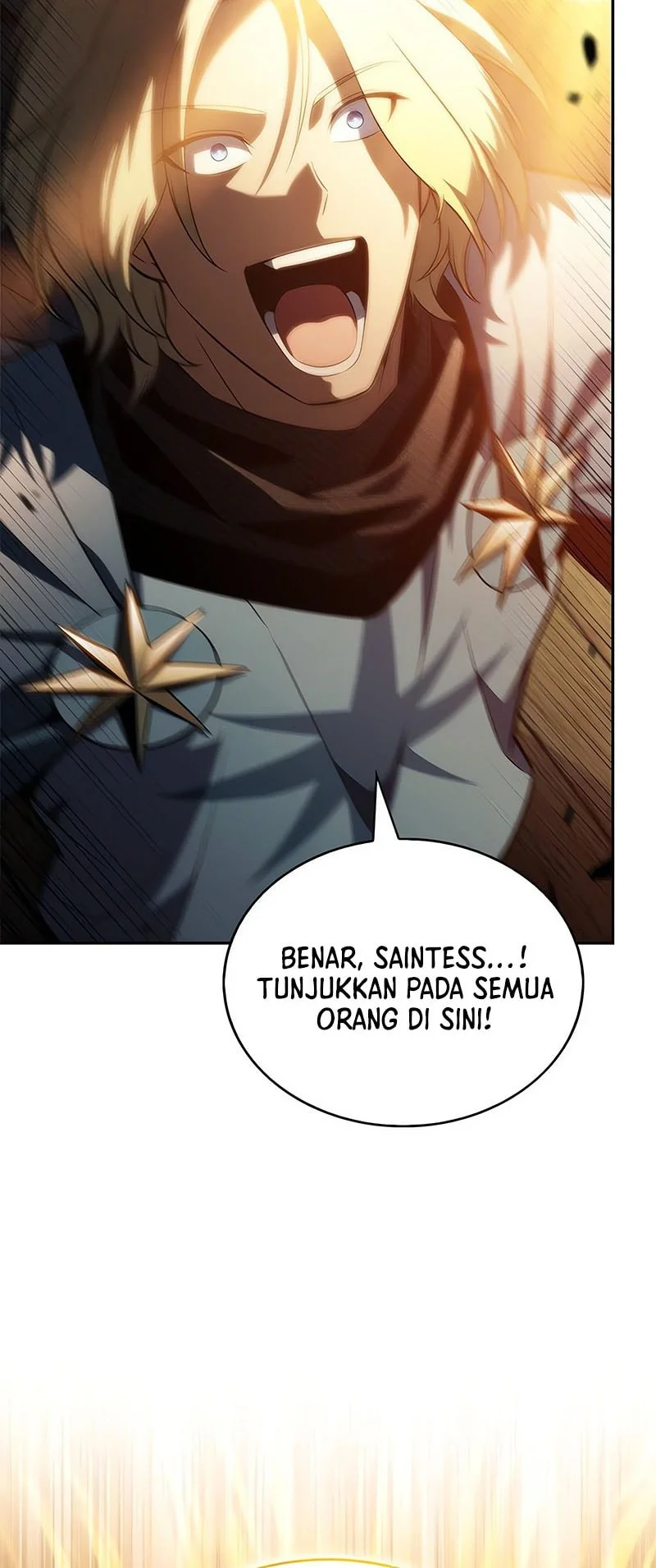 Solo Max-Level Newbie Chapter 268 Gambar 13