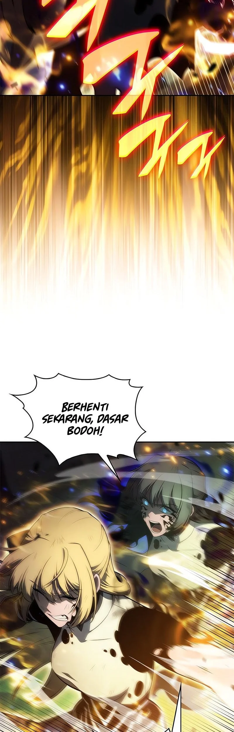 Solo Max-Level Newbie Chapter 268 Gambar 15