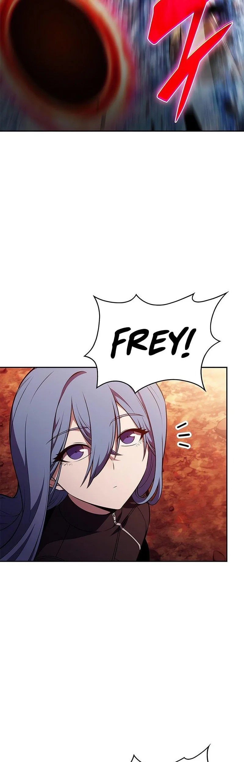 Solo Max-Level Newbie Chapter 269 Gambar 11
