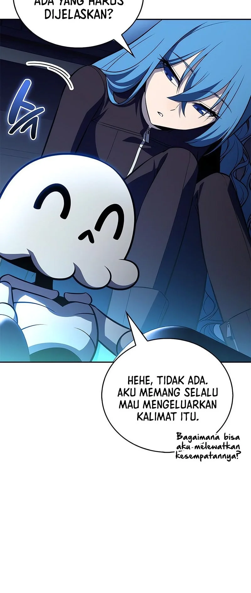 Solo Max-Level Newbie Chapter 269 Gambar 13
