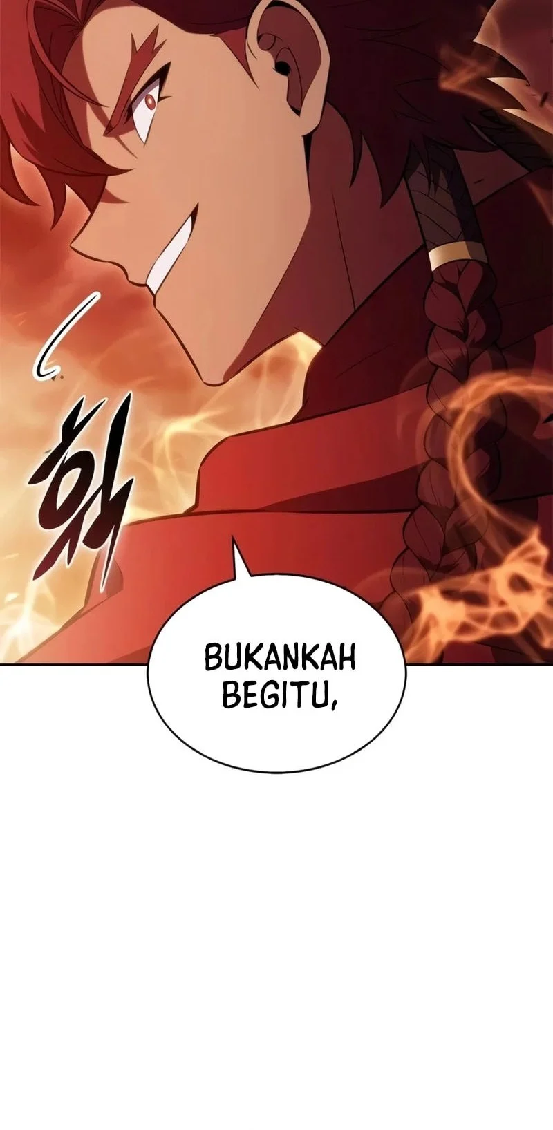 Solo Max-Level Newbie Chapter 270 Gambar 10
