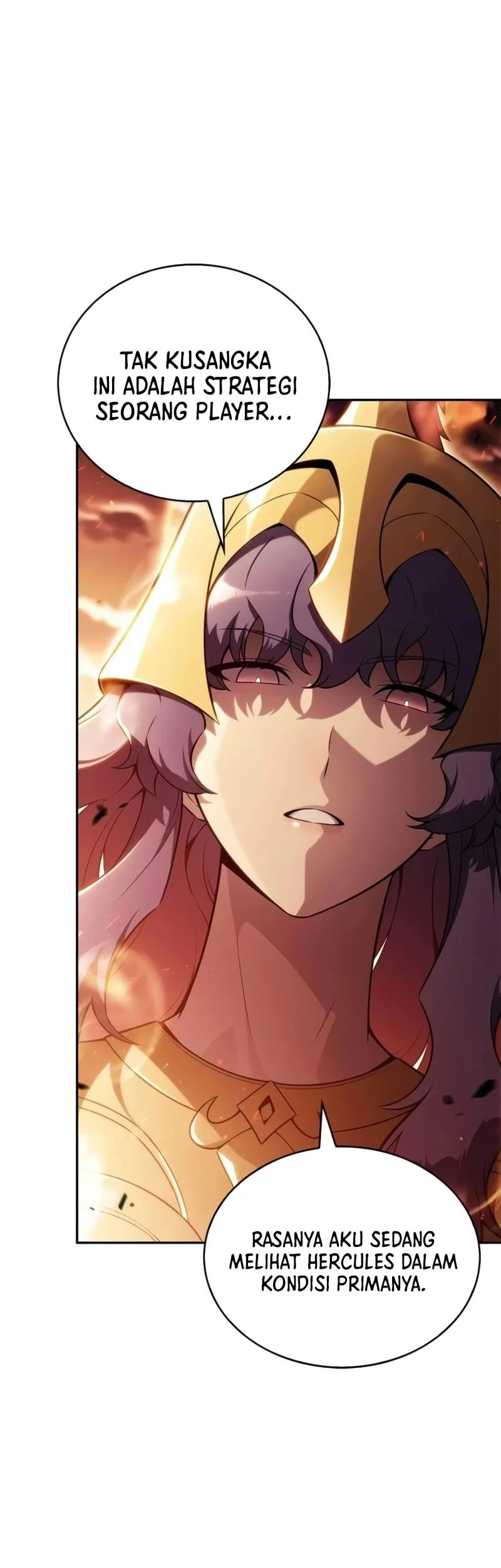 Solo Max-Level Newbie Chapter 270 Gambar 12
