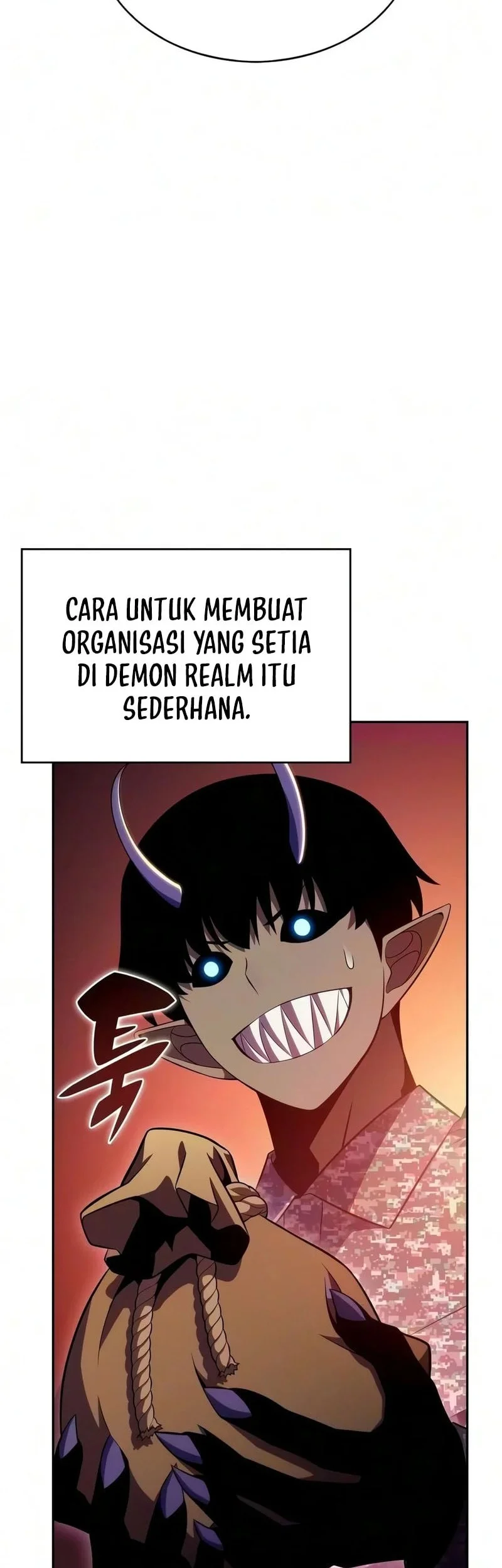 Solo Max-Level Newbie Chapter 273 Gambar 12
