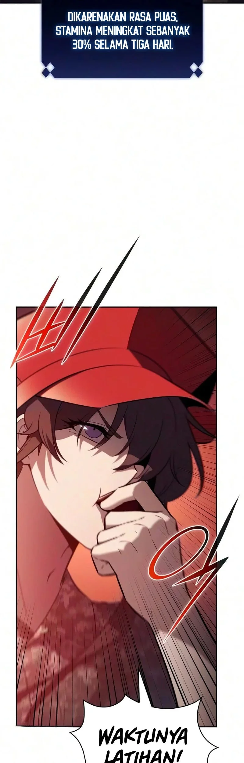 Solo Max-Level Newbie Chapter 273 Gambar 15