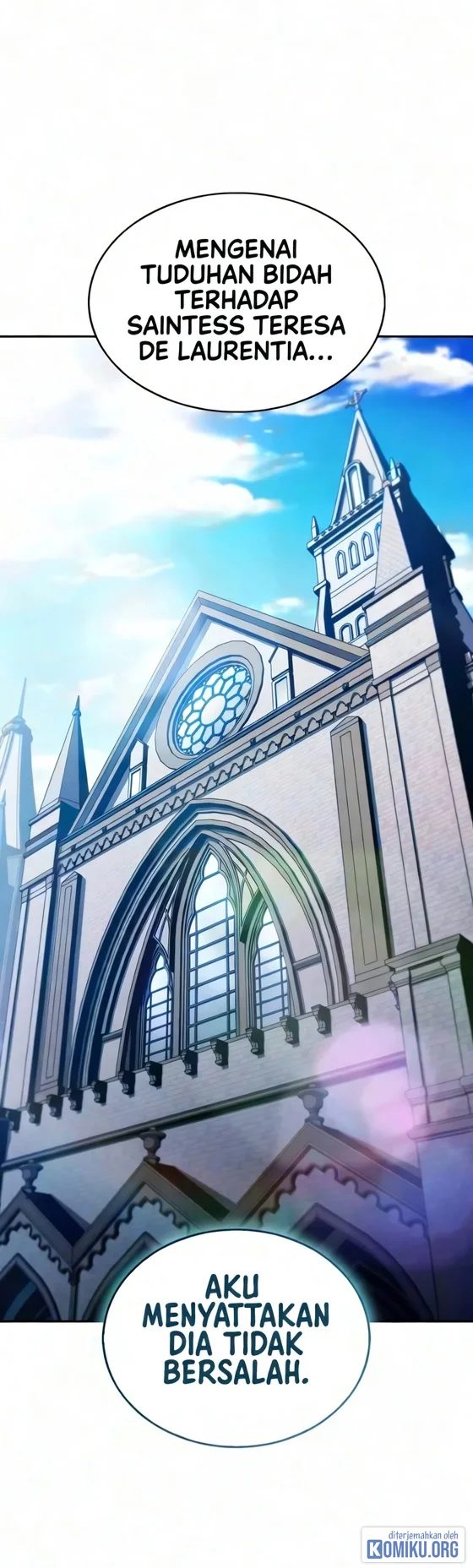 Solo Max-Level Newbie Chapter 274 Gambar 18