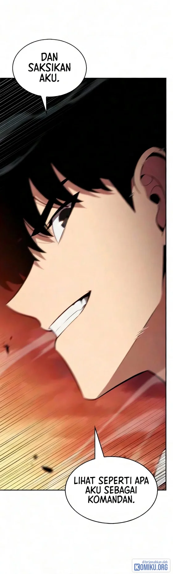 Solo Max-Level Newbie Chapter 275 Gambar 17