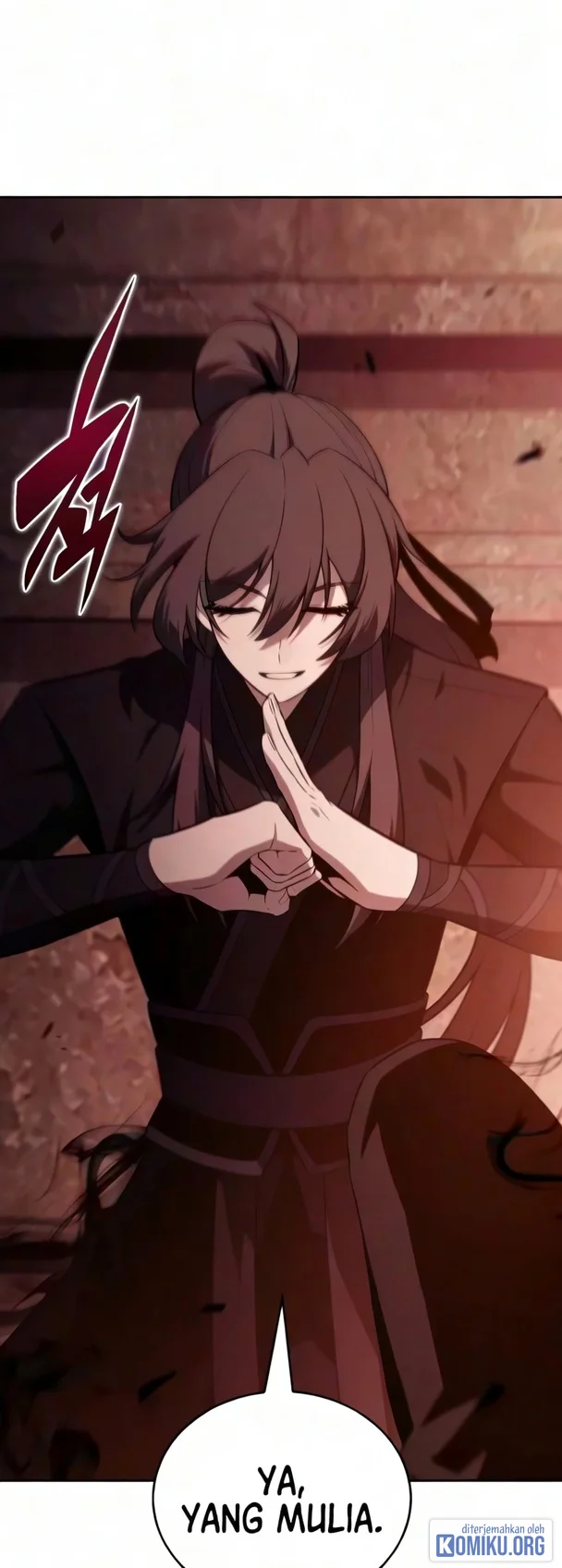 Solo Max-Level Newbie Chapter 275 Gambar 19