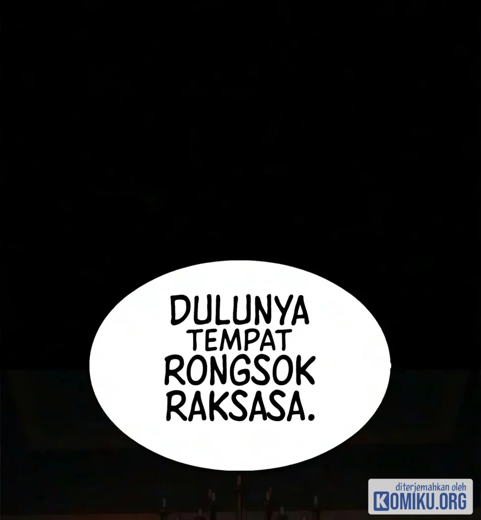 Solo Max-Level Newbie Chapter 277 Gambar 12