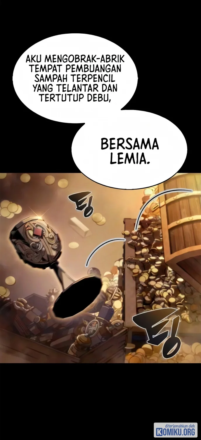 Solo Max-Level Newbie Chapter 277 Gambar 14