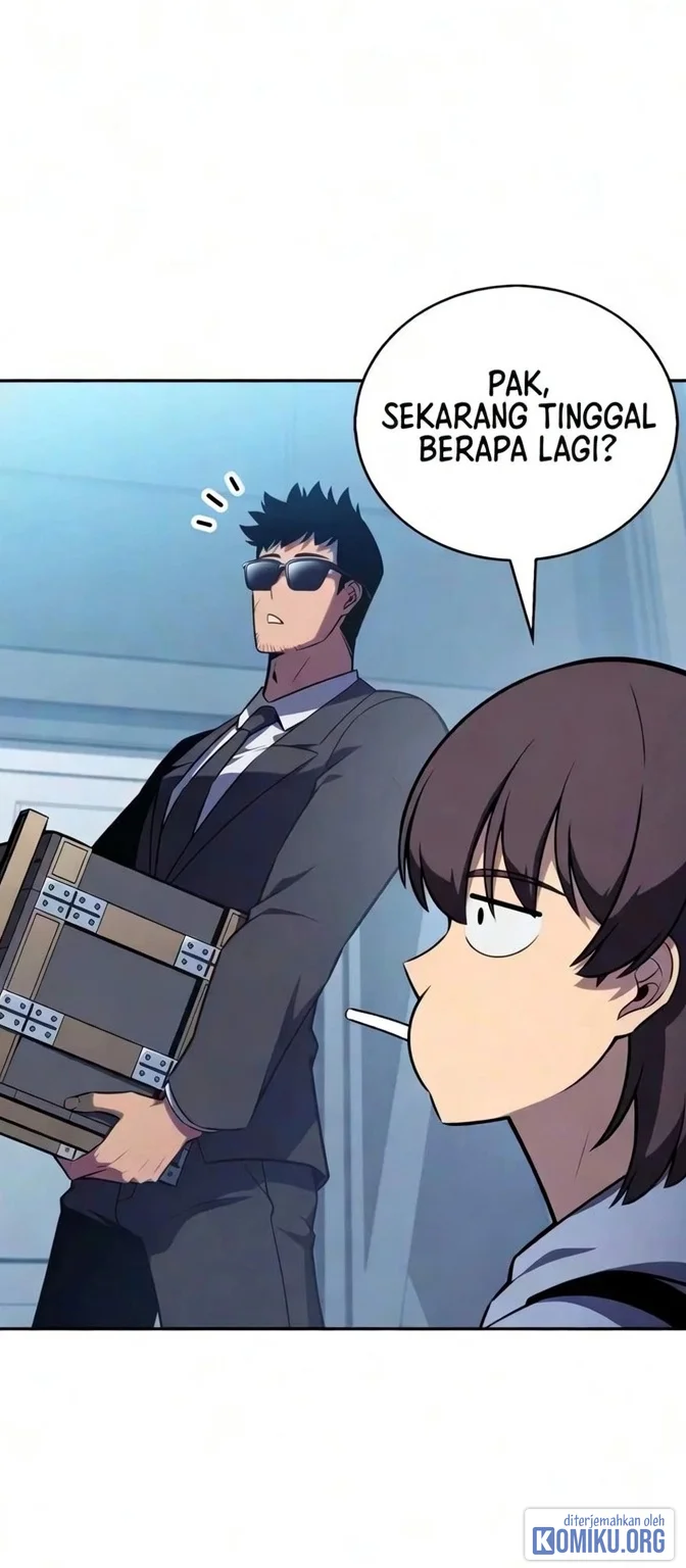 Solo Max-Level Newbie Chapter 278 Gambar 15