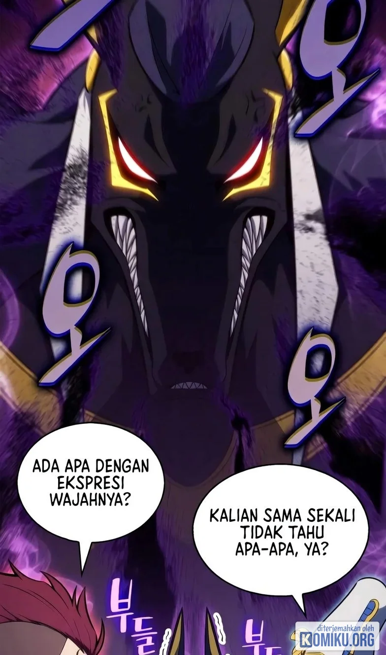Solo Max-Level Newbie Chapter 279 Gambar 18