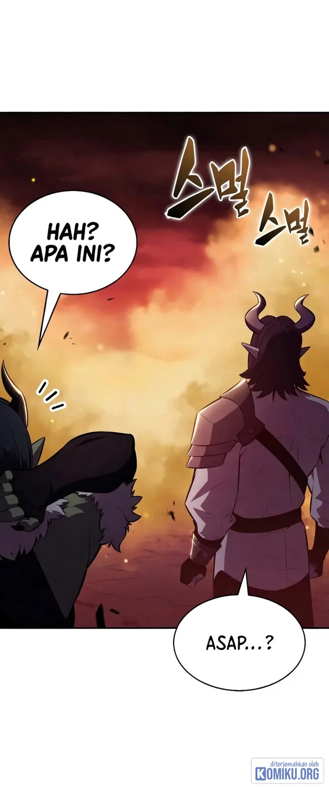Solo Max-Level Newbie Chapter 280 Gambar 16