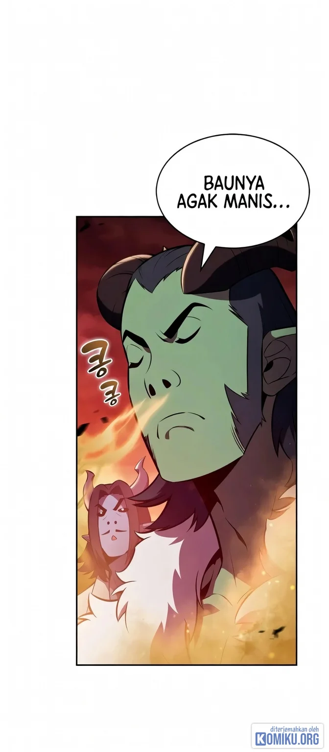 Solo Max-Level Newbie Chapter 280 Gambar 17