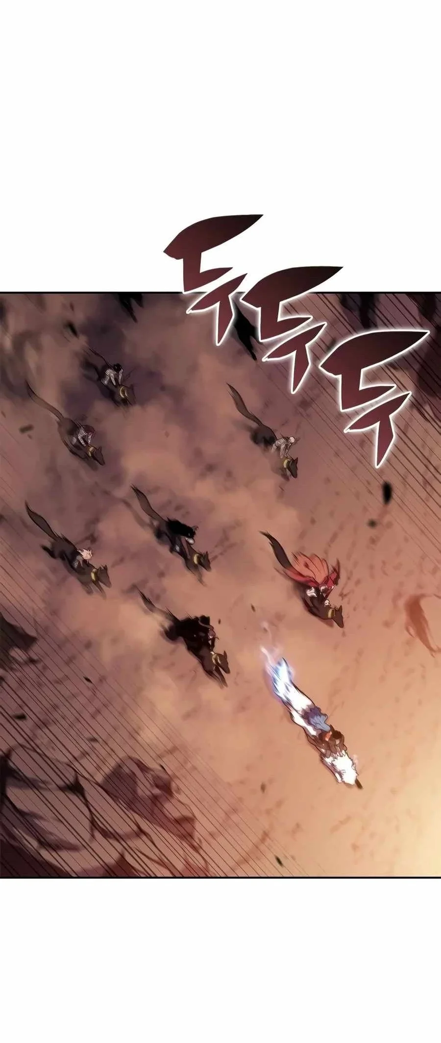 Solo Max-Level Newbie Chapter 281 Gambar 15