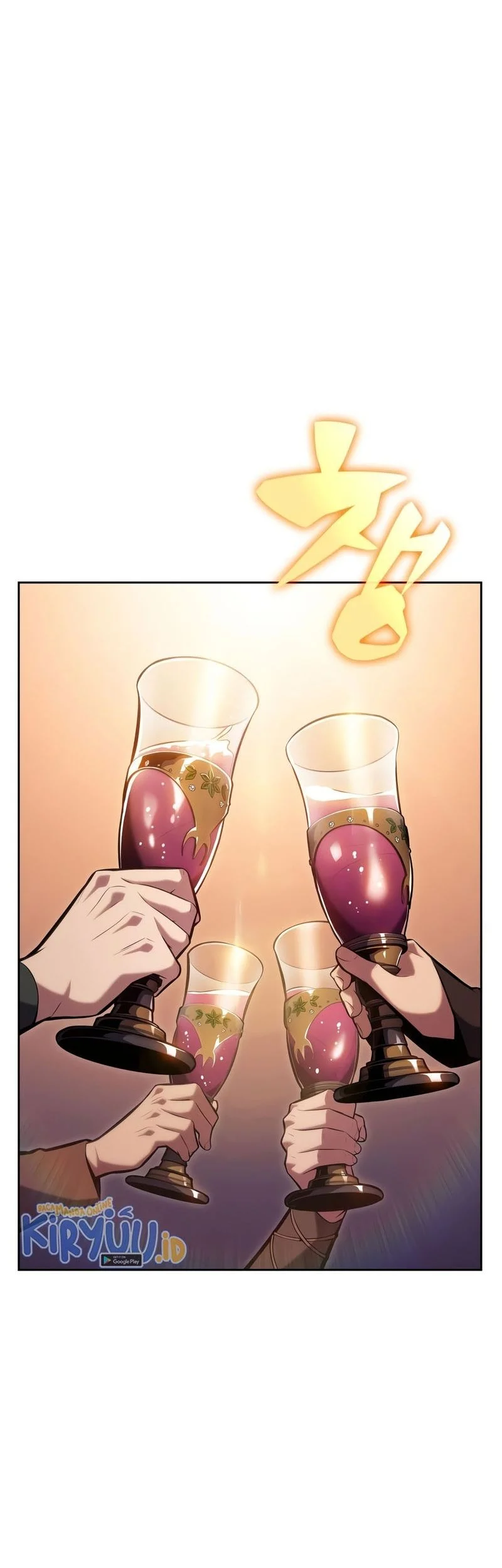 Solo Max-Level Newbie Chapter 82 Gambar 11