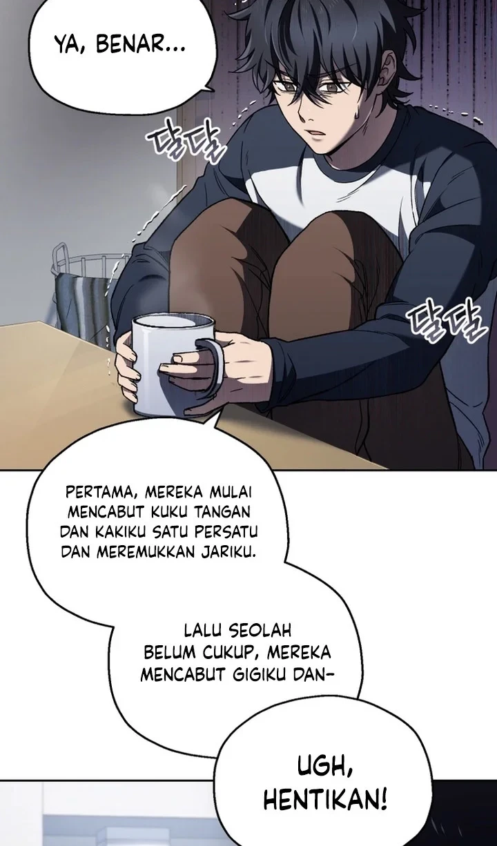 Solo Resurrection Chapter 03 Gambar 9