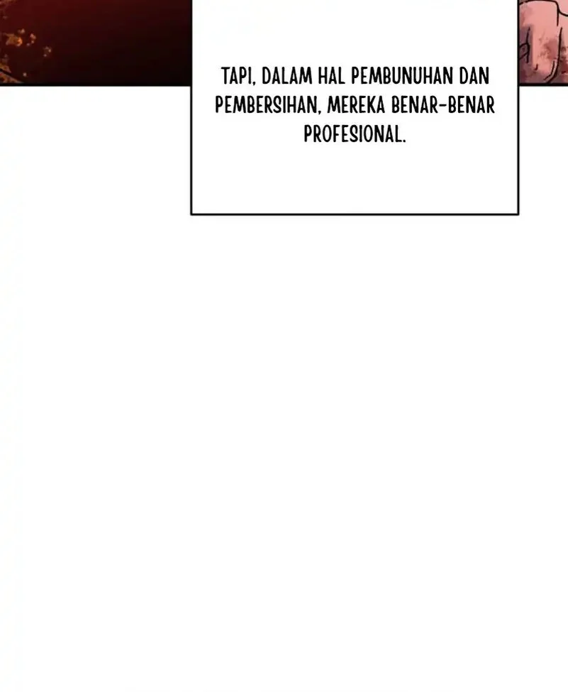 Solo Resurrection Chapter 71 halaman 8