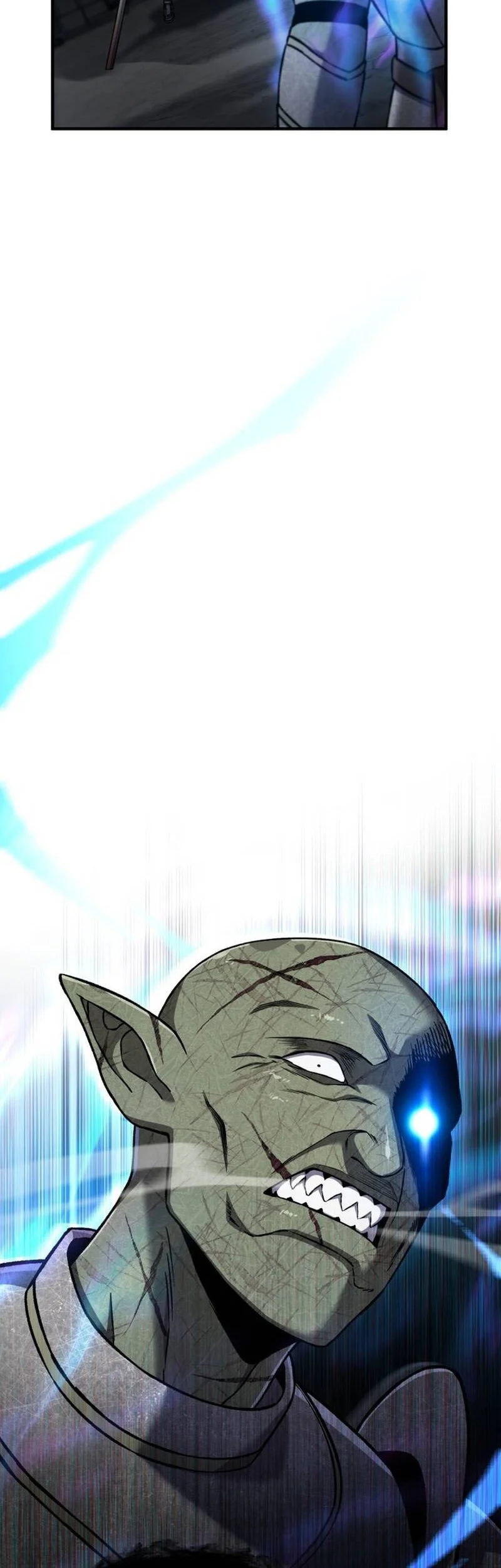 Solo Resurrection Chapter 76 Gambar 8