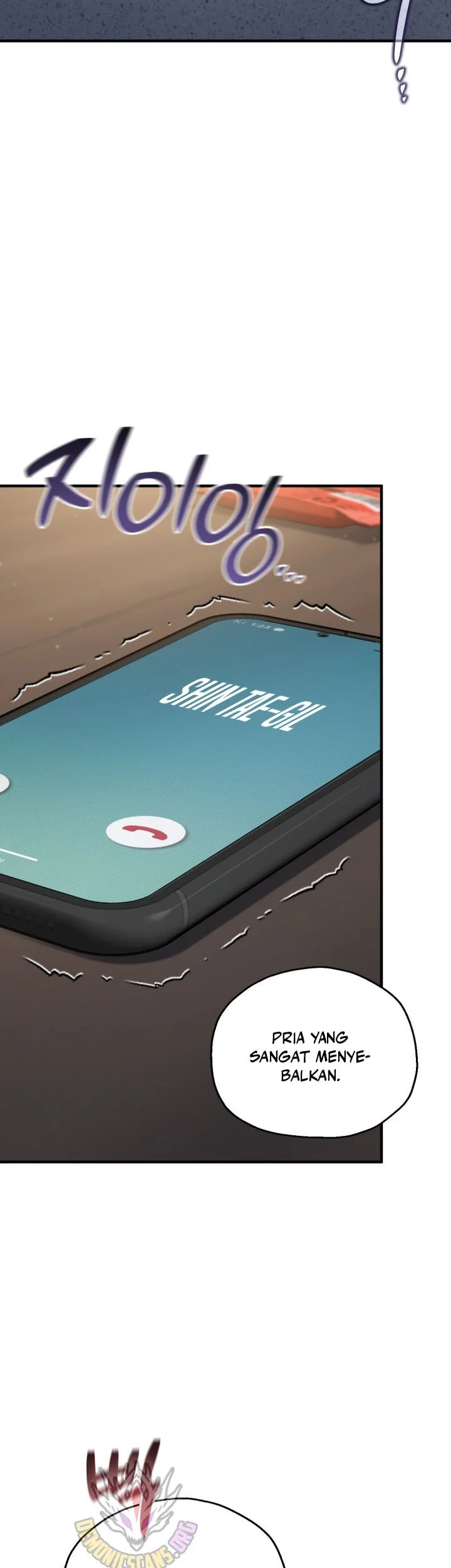 Solo Resurrection Chapter 77 Gambar 7